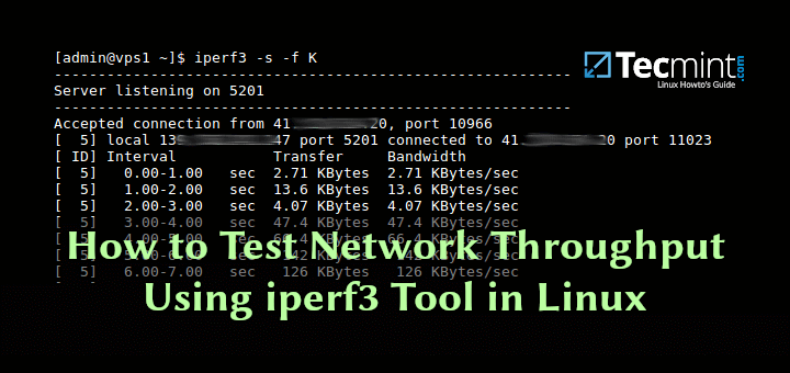 iperf download for windows